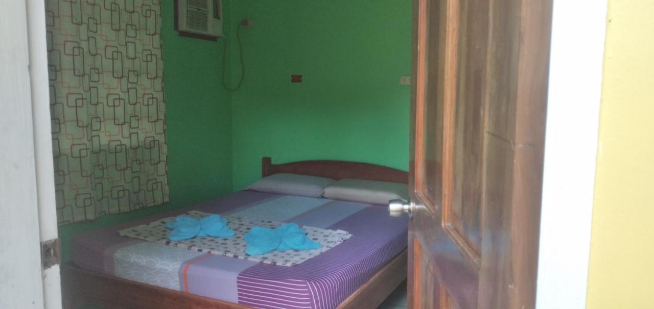 Xylla Guesthouse Сикихор Экстерьер фото